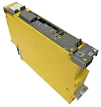 Fanuc Servo Amplifier A06B-6290-H105 F1015RM Used. Price: $1250.00.