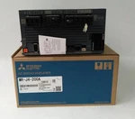 MR-J4-200A 1PC New Mitsubishi Servo Drive. Price: $628.04.