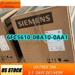 New Box 6FC5610-0BA10-0AA1 Siemens Shipping Dhl/fedex. Price: $2601.61.