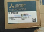 1X New Mitsubishi Ac HFKN23BJS100 Servo Motor HF-KN23BJ-S100. Price: $367.90.