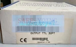 1PIECE Ge Fanuc Output Module IC694MDL752 New. Price: $699.52.