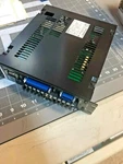 Servopack DR1B-01AC Yaskawa Used. Price: $79.99.