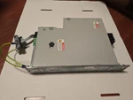 Allen Bradley 2198-D020-ERS3 Kinetix 5700 Dual Axis Inverter Integrated Safety Used. Price: $700.00.