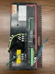 Custom Servo Motors MPA-10-259 Amplifier Used. Price: $825.00.