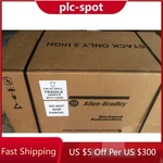 Allen-bradley 20G1ANC140AN0NNNNN Powerflex Air Cooled 755 Ac Drive Us Free Tax New. Price: $9893.51.