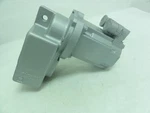 186073 New-no Box; Multivac 106151695 Servo Motor; 400VAC. Price: $493.52.