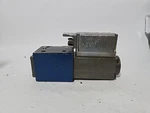 Used Rexroth 4WRPEH10C4B100L-2X/G24K0/A1M 0811404803 Proportional Valve. Price: $1444.99.