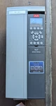 Danfoss 131X9222 Vlt Hvac FC-102 Drive 18.5KW 25HP, 480V, 37.5A (working) Seller. Price: $350.00.