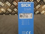 Sick CS81-P1112 1028224 Gebraucht. Price: $406.97.