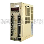 Used Yaskawa SGDH-A5AE Servo Drive. Price: $184.47.
