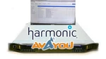 Harmonic Electra ELC-9200-CHS2-AC-E MPEG-2 H.264 Encoder ELC-9200D ELC-9240 Used. Price: $786.00.