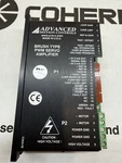 25A8K Advanced Motion Controls Brush Type Pwm Servo Amplifier Used. Price: $149.00.