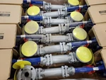Ari-armaturen Ari-premio Type: 2.2 Kn Electric Actuator New!. Price: $759.00.