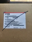 Yaskawa CIMR-VU4A0004GAA Nema 4X 2 Hp 480V Variable Frequency Drive 4AMP Nib New. Price: $600.00.
