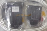 One New Amat 0190-61628 Hokuyo DMJ-CN4-Z50 DMJ-HB1-Z50. Price: $1285.29.