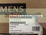 1PC Siemens 6SL5510-1BB10-1AF0 Servo Drive New. Price: $2266.00.