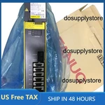 Fanuc A06B-6141-H006 Servo Amplifier A06B6141H006 New In Box. Price: $1616.54.