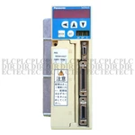 Used Panasonic MSD083A1XX07 Ac Servo Drive. Price: $395.03.