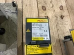 Fanuc A06B-6141-H002#H580 Used. Price: $1470.00.