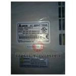 Used & Tested Delta ASD-B1021-A Servo Drive. Price: $409.48.