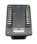 Honeywell EG1033AA01 Ultraviolet Amplifier Flame Module GE261A1812P2 New. Price: $990.00.