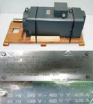 Siemens 1PH6137-4NZ00-Z Z=N05 Servo Motor RPM8000 + Encoder -unused- Neu:. Price: $2698.80.
