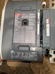 OXB800U3X4QT Abb Ats Missing Handle As Seen Picture For. Price: $999.00.