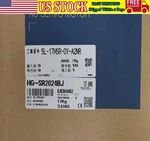 HG-SR2024BJ New Mitsubishi HGSR2024BJ Servo Drive. Price: $1338.01.