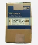 1PIECE New Mitsubishi Servo Motor HC-SFS121BK. Price: $1088.40.