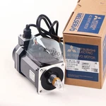One New HC-MF73K-D52 Mitsubishi Servo Motor. Price: $891.00.