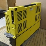 Fanuc Servo A06B-6066-H006 Amplifier Used. Price: $247.50.