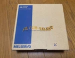 One New Mitsubishi MR-J5-10B Servo Drive. Price: $623.28.