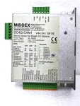 Middex Electronic DC4Q-CAN1 Servo Driver For Brush Dc-motors Used. Price: $125.00.