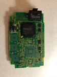 Fanuc A20B-3300-0819 Circuit Board New BX4 Nos. Price: $275.00.