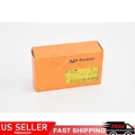 1PCS New B&r X20SLX910 Module. Price: $1178.85.