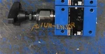 1PCS Rexroth Valve R900424266 DBDH6P1X/315 New. Price: $383.50.