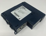 Ge Fanuc IC695PBS301-AA RX3I Profibus Dp Slave Module Used. Price: $271.39.
