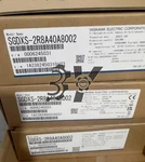 1PC New Yaskawa SGDXS-2R8A40A8002 Servo Drive. Price: $500.00.