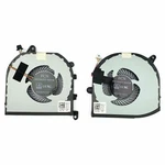 Genuine Dell Xps 15 9570 7590 Precision 5530 P56F002 Laptop Cpu+gpu Cooling Fan New. Price: $21.99.