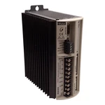 Parker GV-U3E Gemini Servo Motor Drive, 1-AXIS, 170/340VDC 3A Bus, 120/240VAC Used. Price: $450.00.