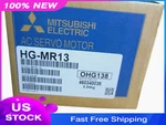 HG-MR13 New Mitsubishi Ac Servo Motor HGMR13. Price: $163.00.
