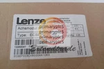 1PC New Lenze Servo Drive ECSEP008C4B. Price: $1728.12.