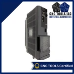 **refurbished** Mitsubishi MDS-D2-CV-185 Power Supply **$500 Core Credit** Seller. Price: $1750.00.