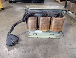 Fanuc A80L-0026-0040 Robotic Transformer 7.5 Kva Used. Price: $320.00.