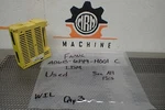 Fanuc A06B-6149-H001 Leak Detection Module Used With Warranty See All Pictures. Price: $399.99.