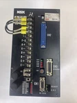 Nsk EM0810A15-05 Servo Drive 90-240VAC Used. Price: $2225.00.