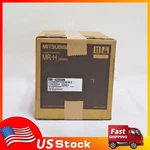 Brand New Mitsubishi MR-H200AN Servo Drive MRH200AN Expedited Shipping. Price: $957.53.