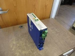 Kollmorgen Servostar 610-AS Drive S61001-PB 7KVA 3PH 230-480V 10A Used. Price: $1500.00.