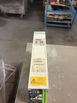 Siemens 6SE7016-1EA61-Z Ac Drive Simovert Vc Used. Price: $588.33.