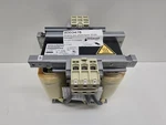 New Old Stock! Siemens 36KW Line Reactor 6SL3000-0CE23-6AA0. Price: $999.95.